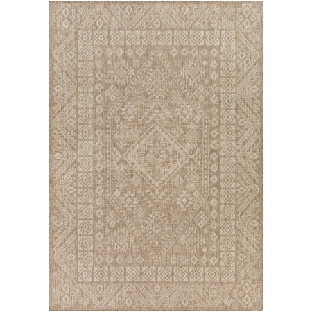 Livabliss Tuareg TRG-2341 Outdoor Safe Area Rug TRG2341-679